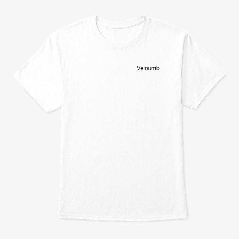 Veinumb Goat T-shirt